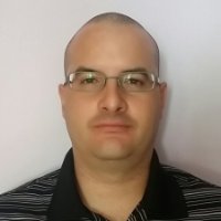Carlos Javier Gil García, Phd