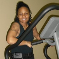 Michelle McLaurin
