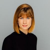 Isabelle Hemming
