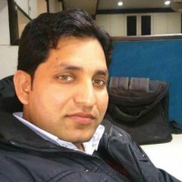 Aslam Khan