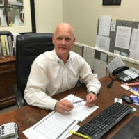 Richard Meadors