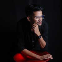 Krithik D