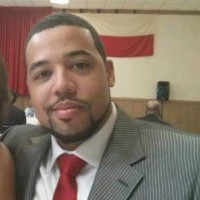 Tony Lamar