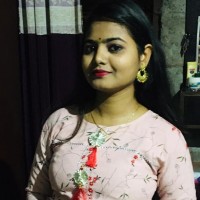 Shraddha Nagpure