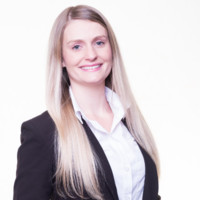 Nastassja Van Der Westhuizen