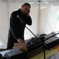 DJ Rob Salvati