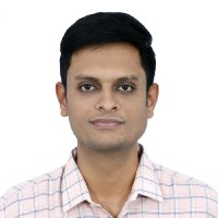 Vishal Shankar