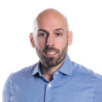 Michael Nuciforo
