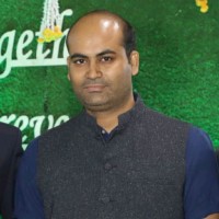Vijay Sharma