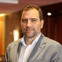 Juan Carlos Chavarría Pozuelo