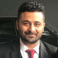 Aditya Waikar