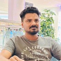 Roopesh Ramachandran