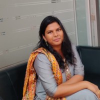 Nandini Gade