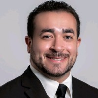 George Serna MBA