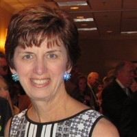 Kathy Warner