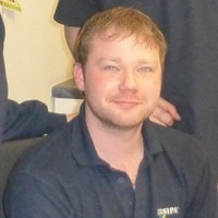Martin Priestley