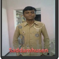 saddamhusen kalvaniya