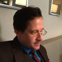 Anthony Raymond Michalski