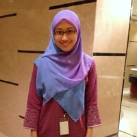 Nadiah Mohaizi