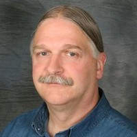 Steven Hawthorne
