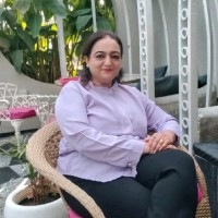 Rashmeet Bhatia