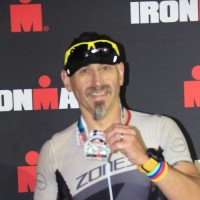 Keith Hiley