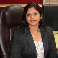 Bhavani S