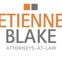 Etienne Blake