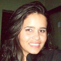 Eulália Oliveira Martins