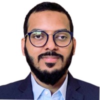 Jamsheer Muhammed, Cma