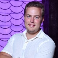 Harrison Chilton