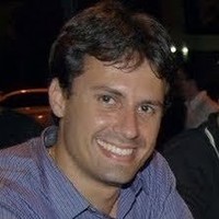 Rod Reinoso
