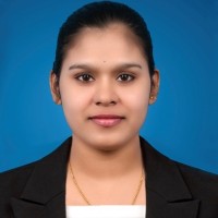 Megha Krishna