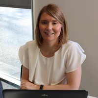 Caroline Mould
