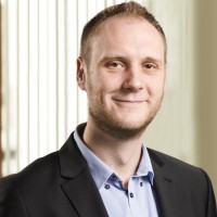 Kristoffer Juul Bertelsen