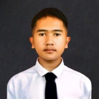 Sammy Andrean H. Sagala