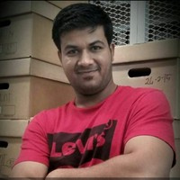 Muhammad Waqas Kokab