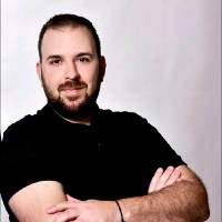 Konstantinos Liodakis