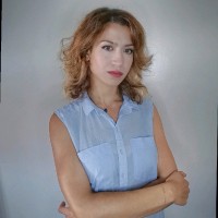 Meriem Bentahayen