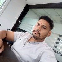 Shailesh Solanki