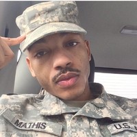 Leon Mathis