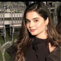 Fatima Batool