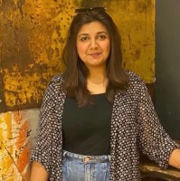 Narjis Ejaz