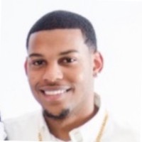 Marcus Cross
