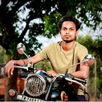 Cv Nishanth