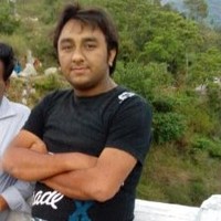 Vishal Sharma
