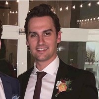 Tyler Onstott