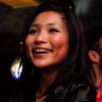 Charmaine Chan
