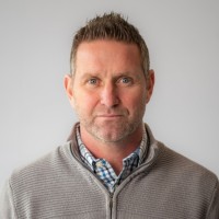 Mike Hadden