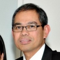 Lamberto Perez